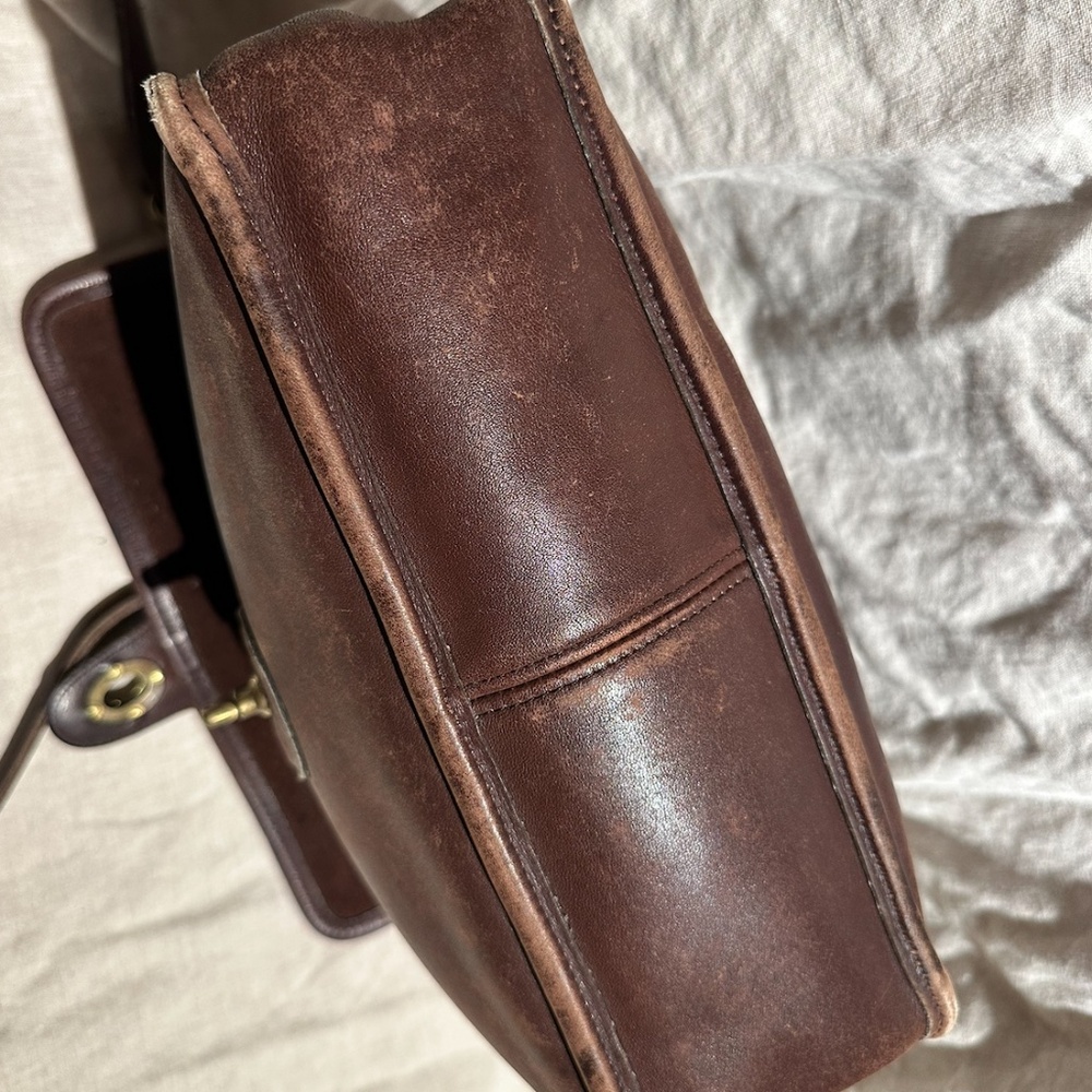 Coach Bag - Picture 6 of 7